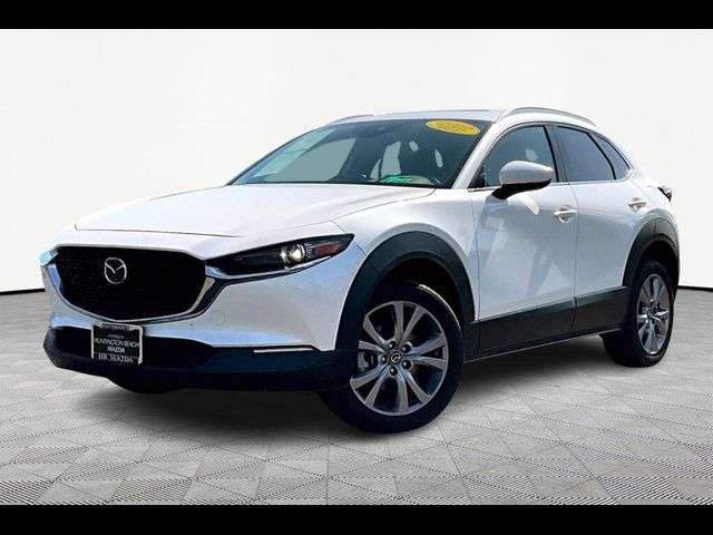 2023 Mazda CX-30 2.5 S Premium Package