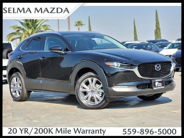 2023 Mazda CX-30 2.5 S Premium Package