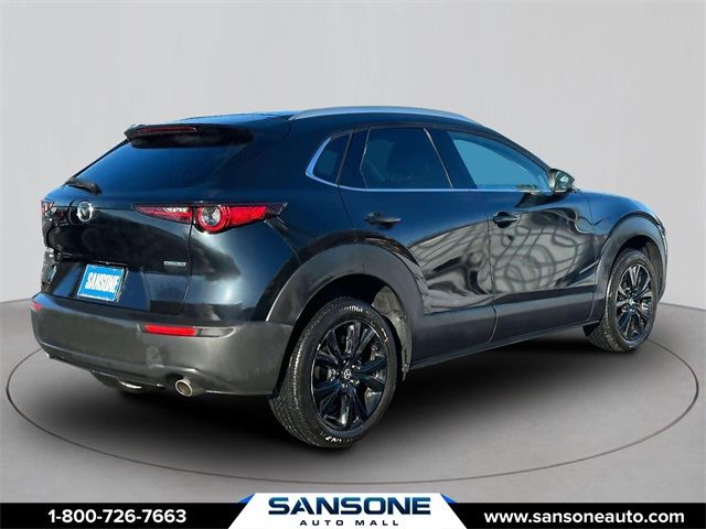 2023 Mazda CX-30 2.5 S Premium Package