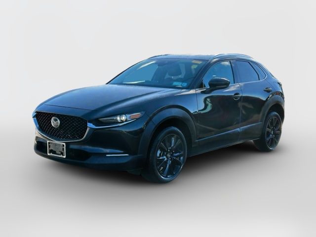 2023 Mazda CX-30 2.5 S Premium Package