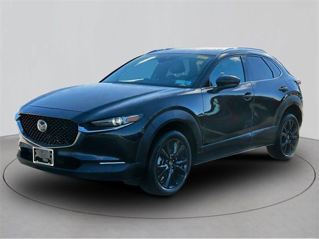 2023 Mazda CX-30 2.5 S Premium Package