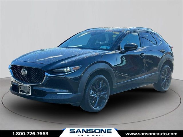 2023 Mazda CX-30 2.5 S Premium Package