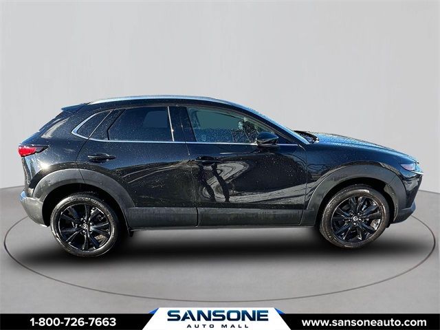 2023 Mazda CX-30 2.5 S Premium Package