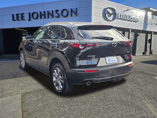 2023 Mazda CX-30 2.5 S Premium Package