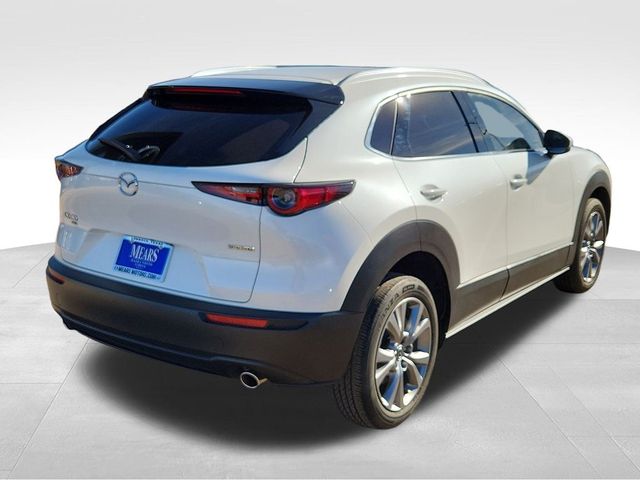 2023 Mazda CX-30 2.5 S Premium Package