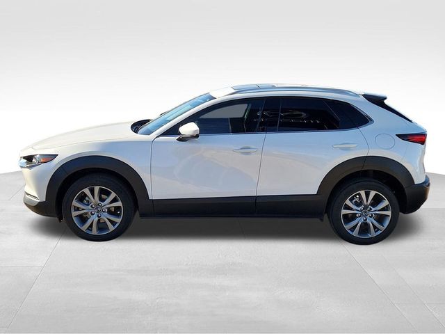 2023 Mazda CX-30 2.5 S Premium Package