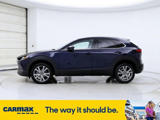 2023 Mazda CX-30 2.5 S Premium Package