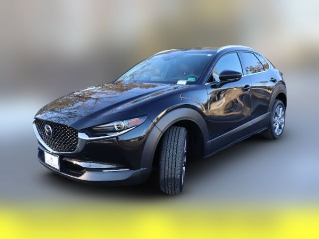 2023 Mazda CX-30 2.5 S Premium Package