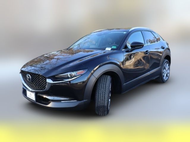 2023 Mazda CX-30 2.5 S Premium Package