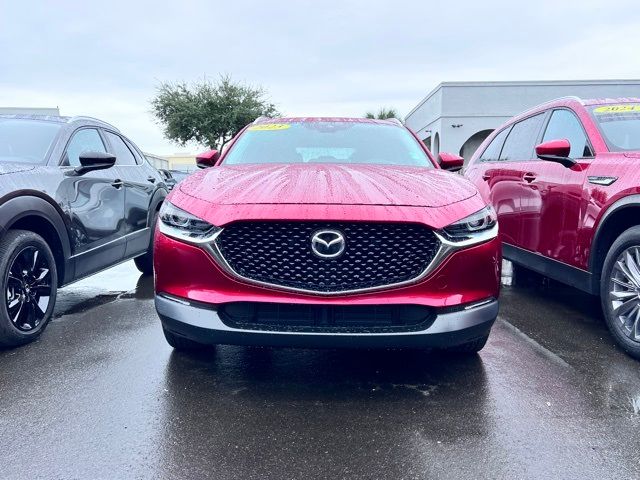 2023 Mazda CX-30 2.5 S Premium Package