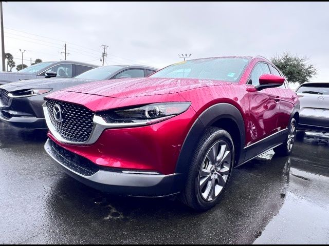 2023 Mazda CX-30 2.5 S Premium Package