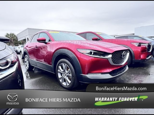 2023 Mazda CX-30 2.5 S Premium Package