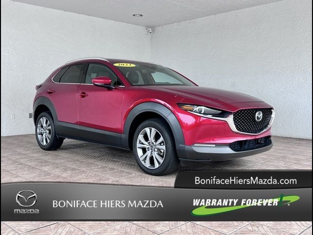 2023 Mazda CX-30 2.5 S Premium Package