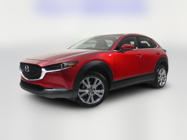 2023 Mazda CX-30 2.5 S Premium Package