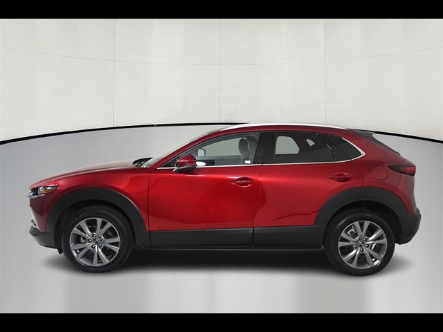 2023 Mazda CX-30 2.5 S Premium Package