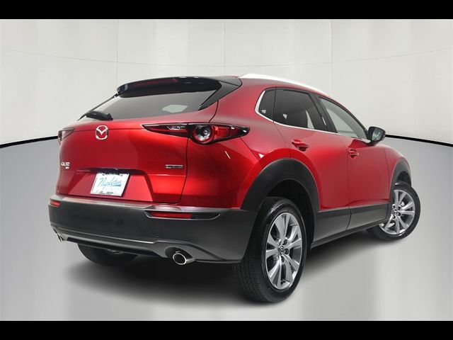 2023 Mazda CX-30 2.5 S Premium Package