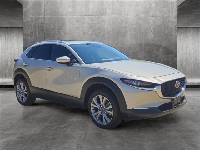 2023 Mazda CX-30 2.5 S Premium Package