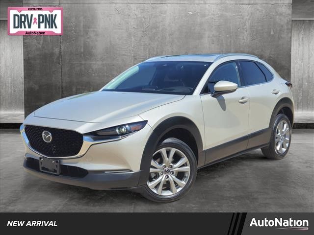 2023 Mazda CX-30 2.5 S Premium Package