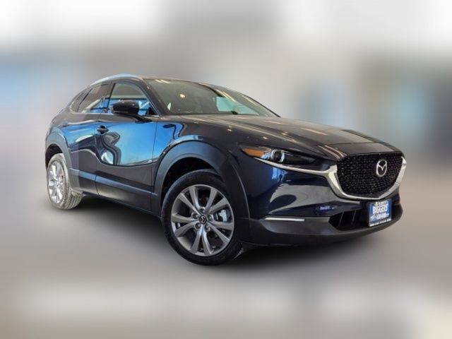 2023 Mazda CX-30 2.5 S Premium Package