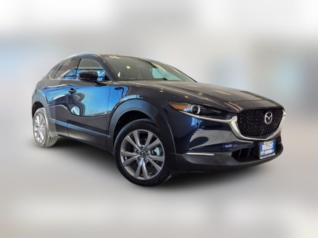 2023 Mazda CX-30 2.5 S Premium Package