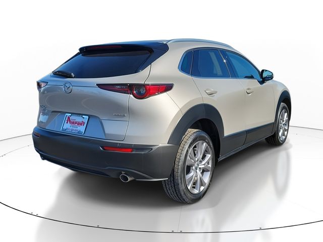 2023 Mazda CX-30 2.5 S Premium Package