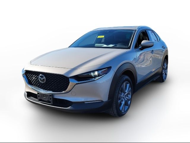 2023 Mazda CX-30 2.5 S Premium Package