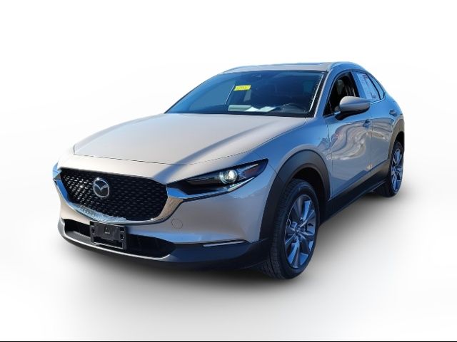 2023 Mazda CX-30 2.5 S Premium Package