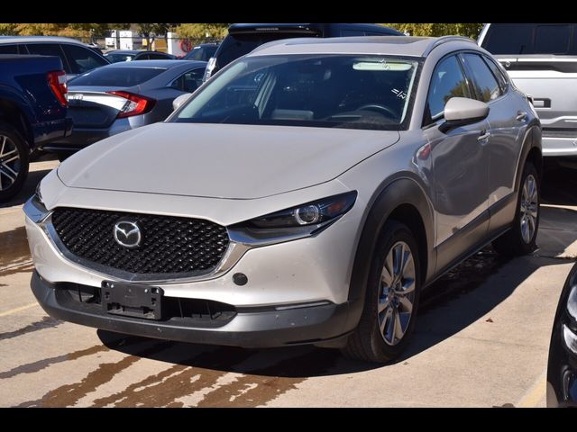 2023 Mazda CX-30 2.5 S Premium Package