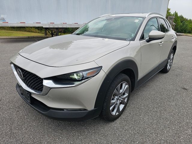 2023 Mazda CX-30 2.5 S Premium Package