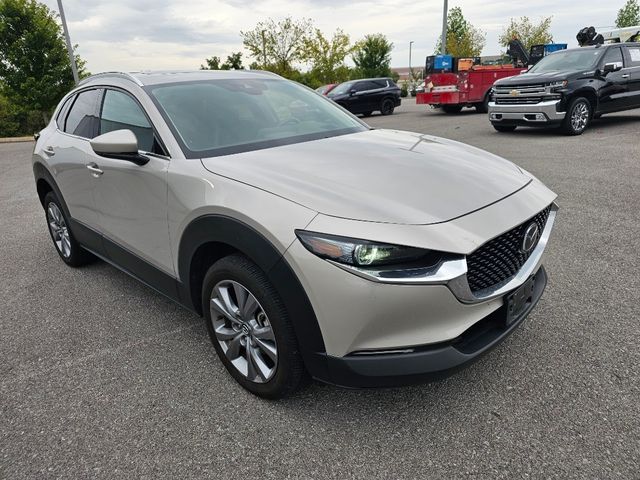 2023 Mazda CX-30 2.5 S Premium Package