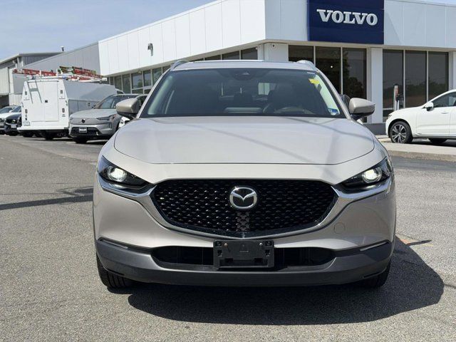 2023 Mazda CX-30 2.5 S Premium Package