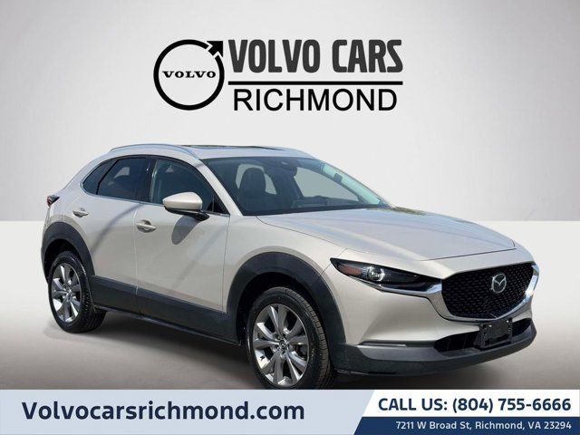 2023 Mazda CX-30 2.5 S Premium Package