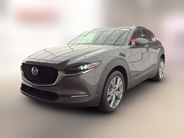 2023 Mazda CX-30 2.5 S Premium Package