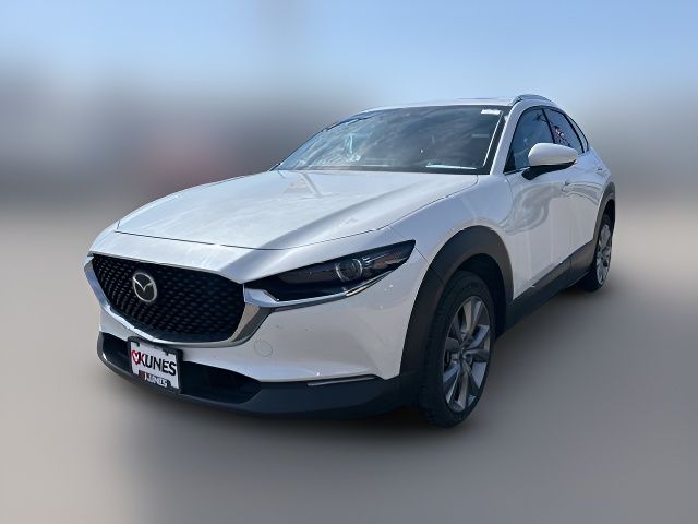 2023 Mazda CX-30 2.5 S Premium Package