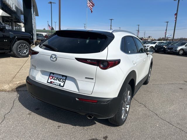 2023 Mazda CX-30 2.5 S Premium Package