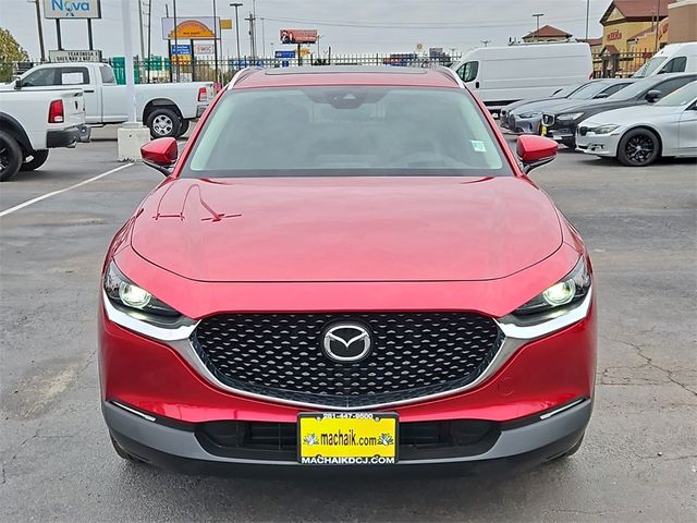 2023 Mazda CX-30 2.5 S Premium Package