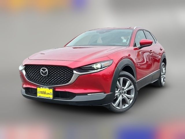 2023 Mazda CX-30 2.5 S Premium Package