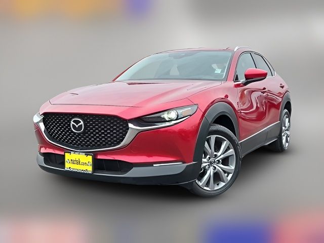 2023 Mazda CX-30 2.5 S Premium Package