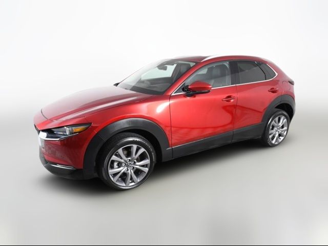 2023 Mazda CX-30 2.5 S Premium Package