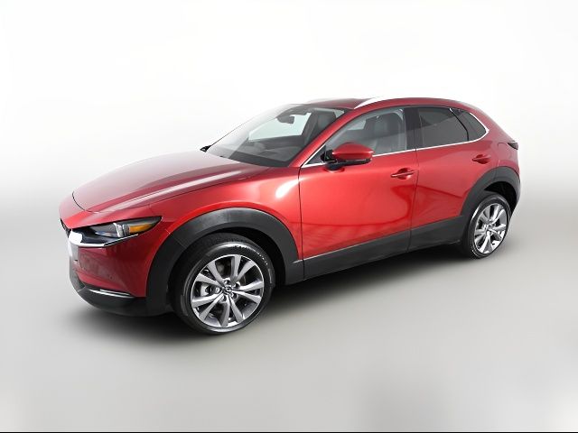 2023 Mazda CX-30 2.5 S Premium Package