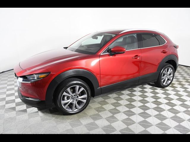 2023 Mazda CX-30 2.5 S Premium Package