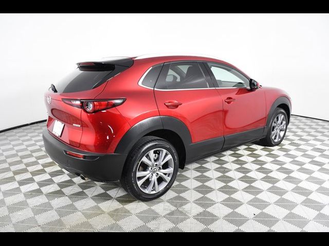 2023 Mazda CX-30 2.5 S Premium Package