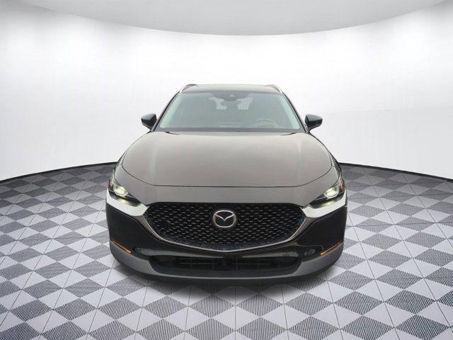 2023 Mazda CX-30 2.5 S Premium Package