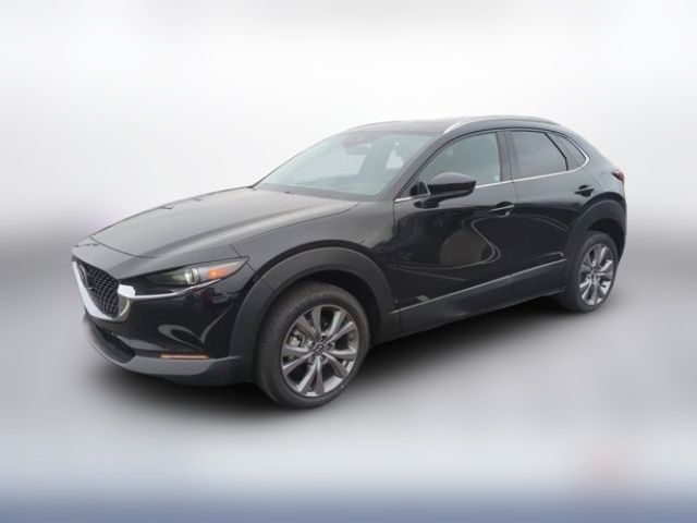 2023 Mazda CX-30 2.5 S Premium Package