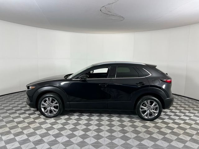 2023 Mazda CX-30 2.5 S Premium Package