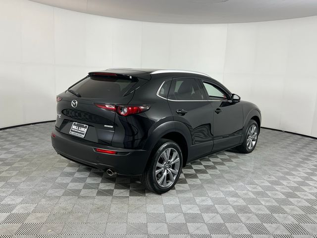 2023 Mazda CX-30 2.5 S Premium Package