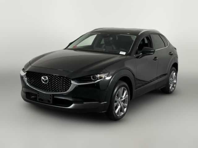 2023 Mazda CX-30 2.5 S Premium Package