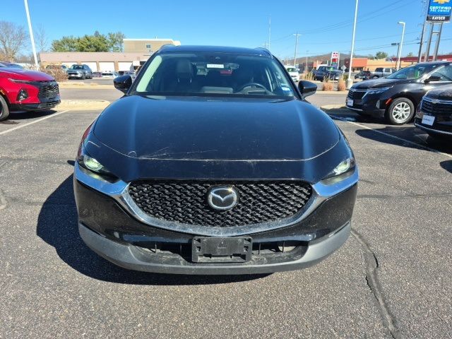 2023 Mazda CX-30 2.5 S Premium Package