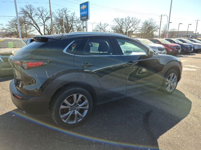 2023 Mazda CX-30 2.5 S Premium Package