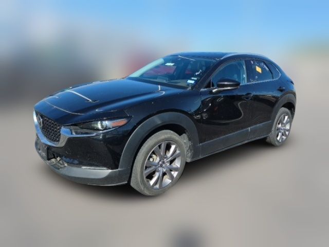 2023 Mazda CX-30 2.5 S Premium Package